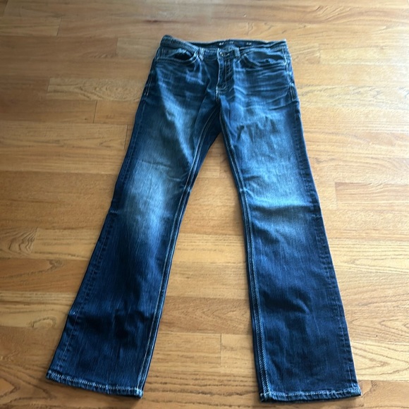 Buckle Other - Buckle men’s jeans size 31x32 Aiden boot cut with stretch